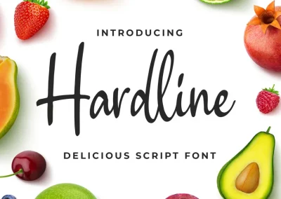 Hardline Delicious