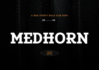 Medhorn Sport