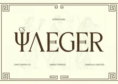 Yaeger
