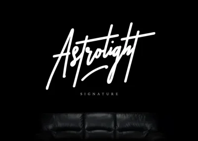 Astrolight