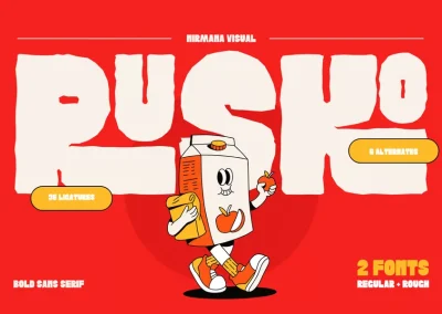 Food Rusko