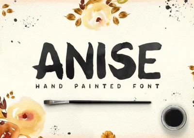 Anise