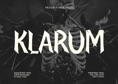 Klarum Medieval