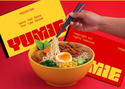 Food Yumie