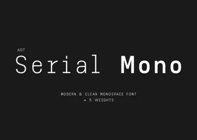 Aot Serial Clean