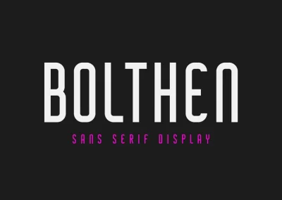 Bolthen