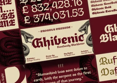 Ghivenic