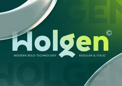 Wolgen Technology