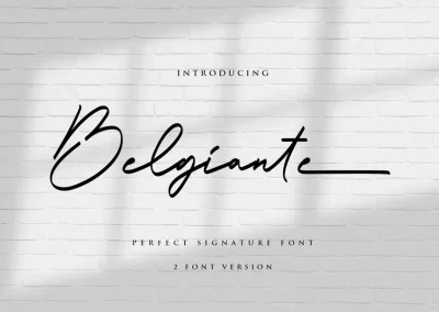 Belgiante