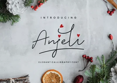 Anjeli