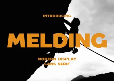 Melding