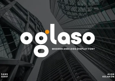Oglaso