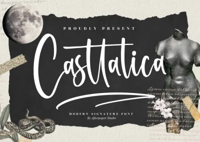 Casttalica