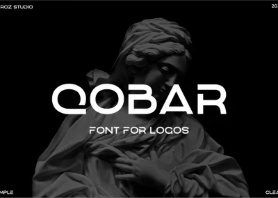 Qobar