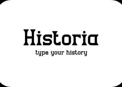 Historia