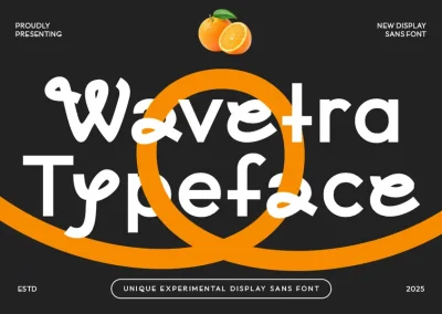 Wavetra Experimental