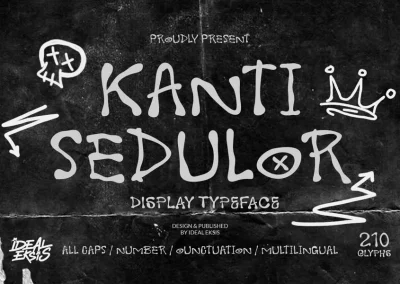 Kanti Sedulor
