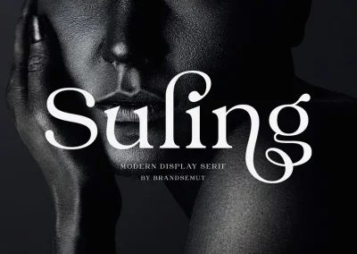 Suling
