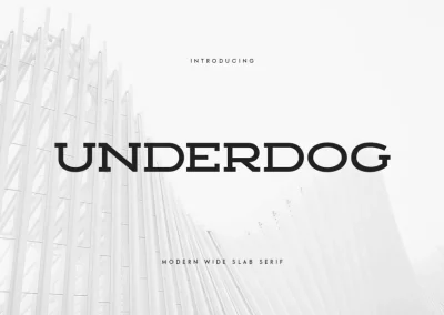 Underdog