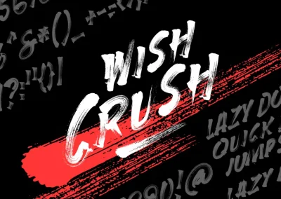 Wish Crush Dry