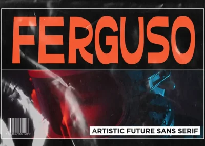Ferguso Aesthetic
