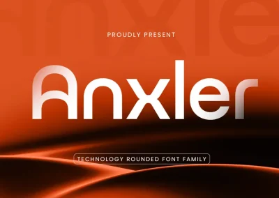 Anxler Technology Corporate