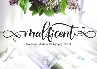 Malficent