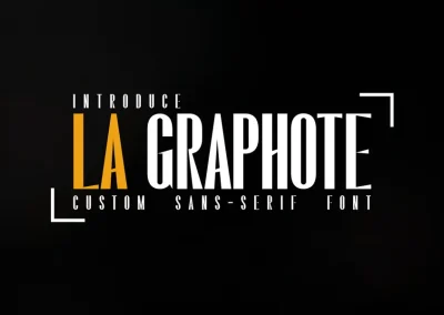 La Graphote