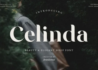 Celinda Beauty