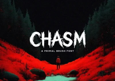 Chasm