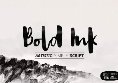 Ink Simple