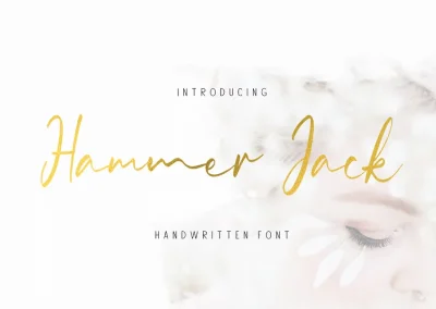 Hammer Jack