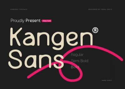 Kangen