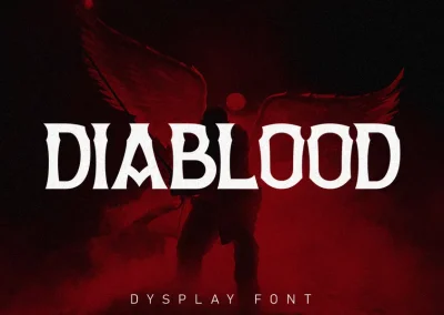 Diablood