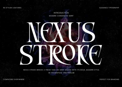Nexus Stroke