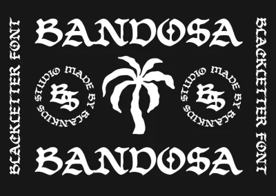 Bandosa Handmade