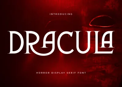 Dracula Horror