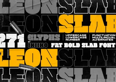 Leon Fat