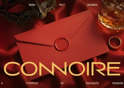Connoire Formal