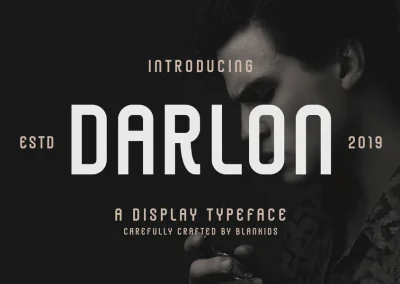 Darlon Sport