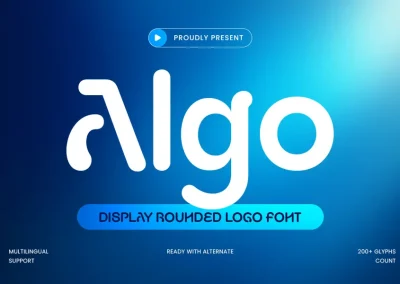 Algo Rounded