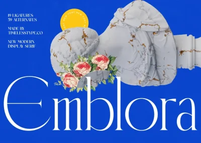 Emblora