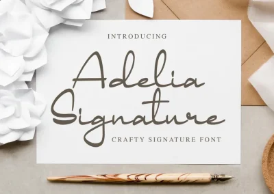 Adelia Crafty
