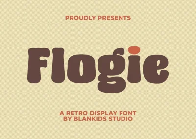 Flogie