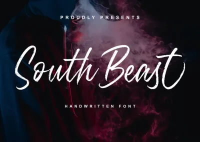 South Beast
