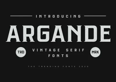Argande
