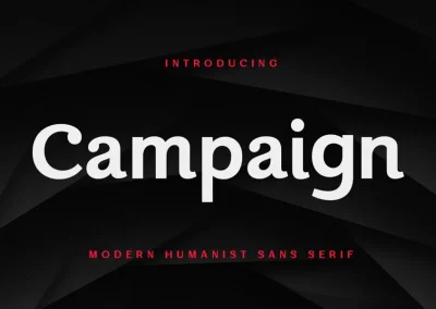 Campaign