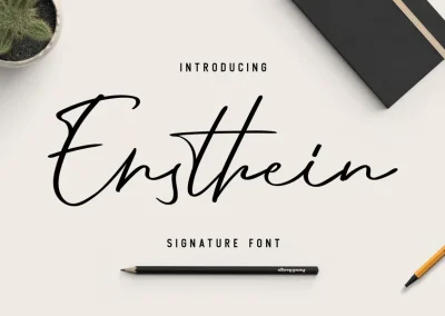Ensthein