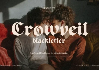Crowveil