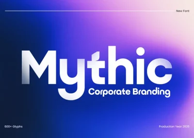 Mythic